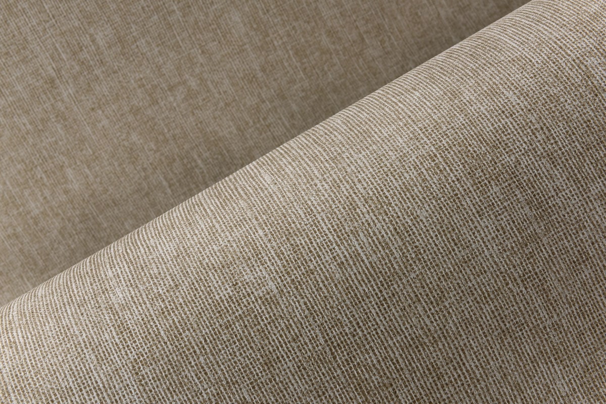 Lin Normandie in een interieur, kleur Dove — niet de kleur van dit product