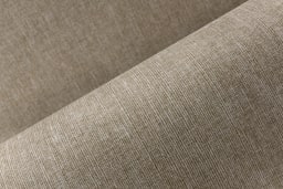 Lin Normandie in een interieur, kleur Dove — niet de kleur van dit product