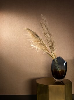 Tulle in een interieur, kleur Ginger — niet de kleur van dit product