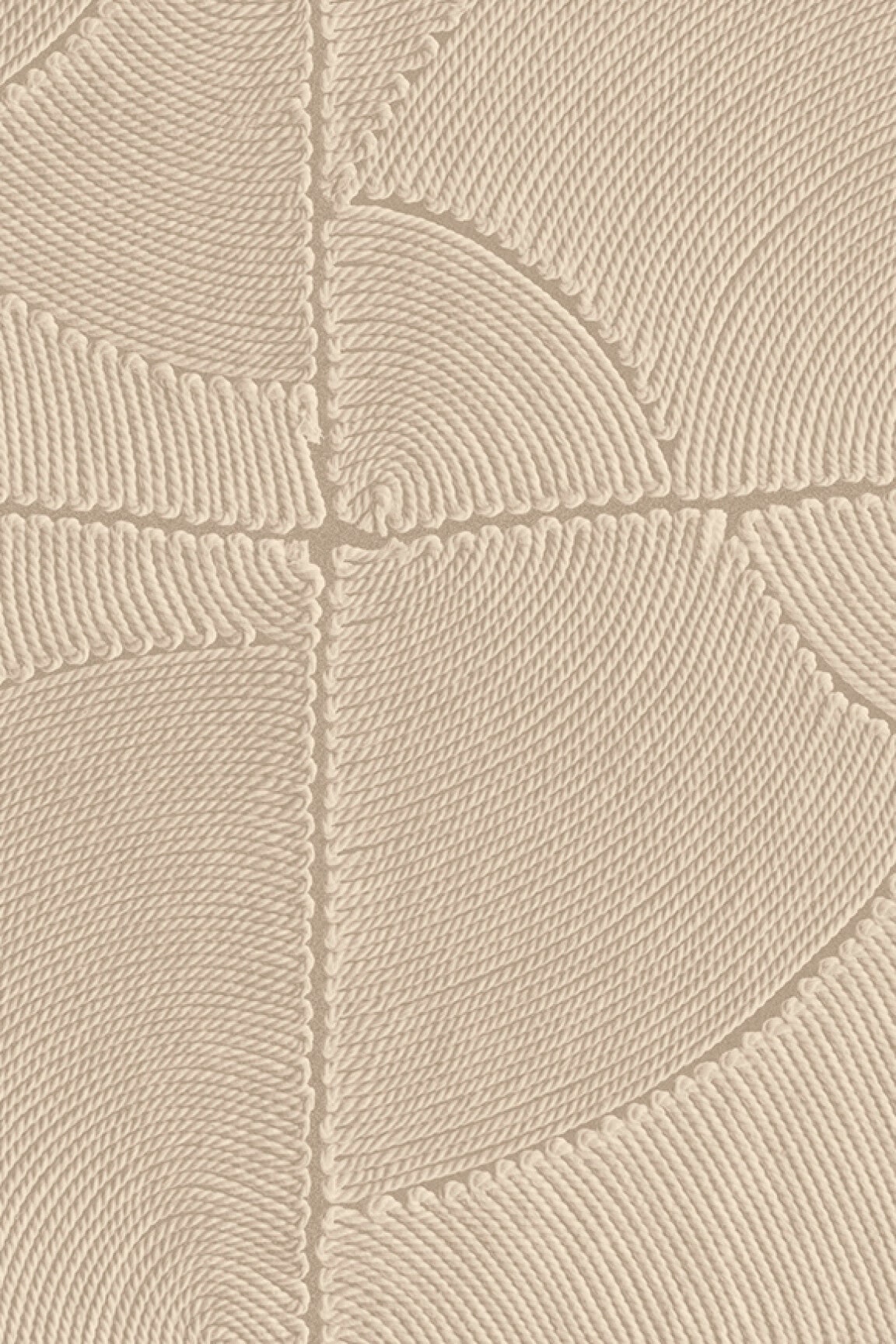 Arte Atlas Sand, het behang zelf