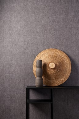 Tela in een interieur, kleur Black Raisin — niet de kleur van dit product