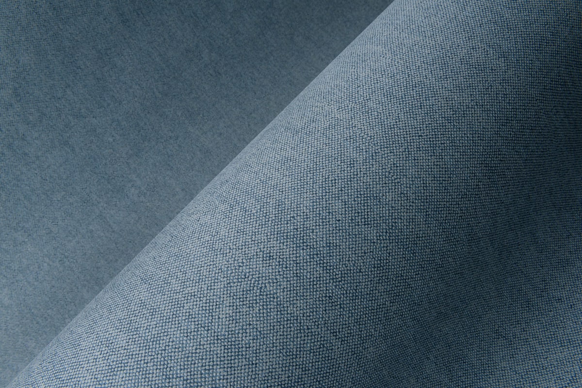 Lin in een interieur, kleur Denim — niet de kleur van dit product