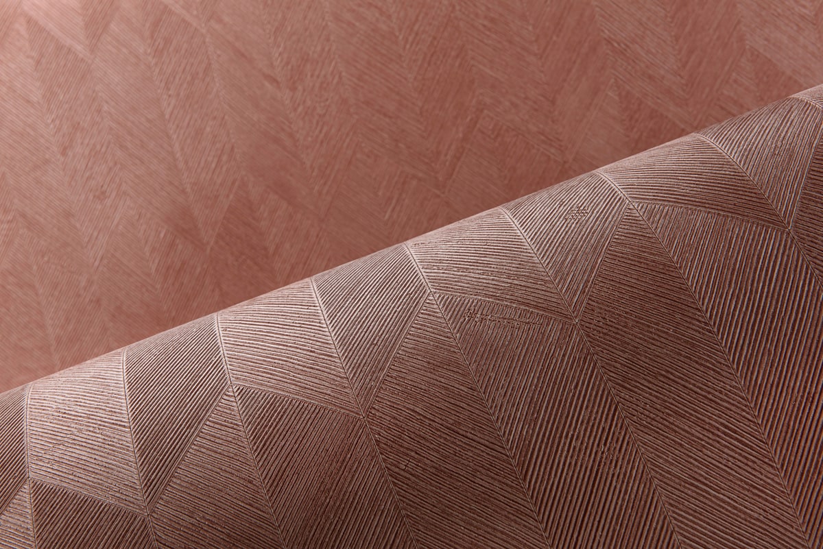 Symbol in een interieur, kleur Vintage Blush — niet de kleur van dit product