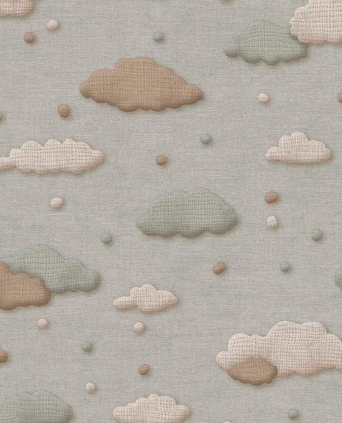 Eijffinger Tiny Treasures 363161, foto 1