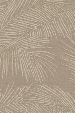 Arte Maui Greige, het behang zelf
