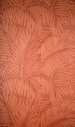 Arte Sabal 75206A, het behang zelf