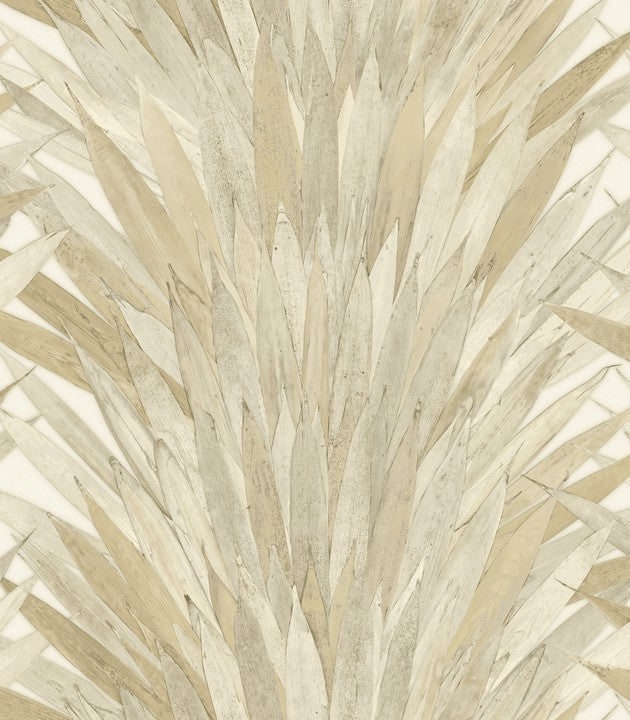 Arte Abanico 34000, het behang zelf