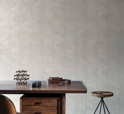 Atlas in een interieur, kleur Fjord — niet de kleur van dit product