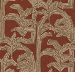 Arte Kailua 81500, het behang zelf