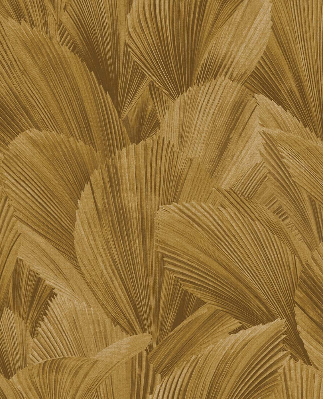 Eijffinger Gilded 340124, het behang zelf