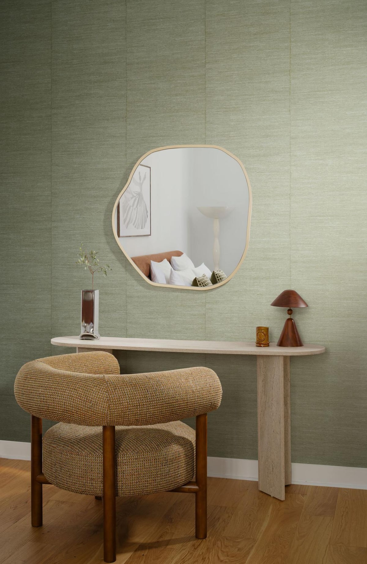 Arte Selvage 55111, foto 2