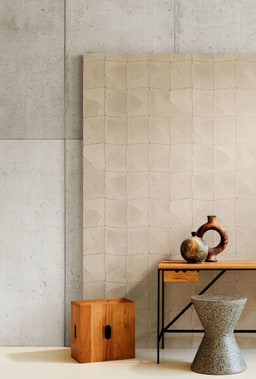 Atlas in een interieur, kleur Sand — niet de kleur van dit product