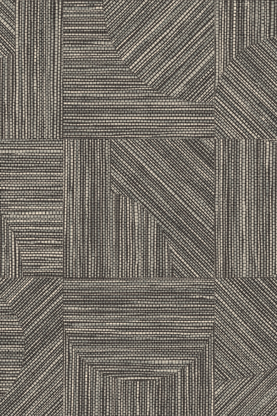 Arte Splice 24086, het behang zelf