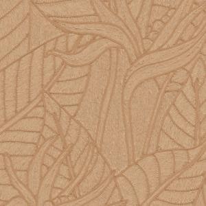 Arte Strelitzia 60745, het behang zelf