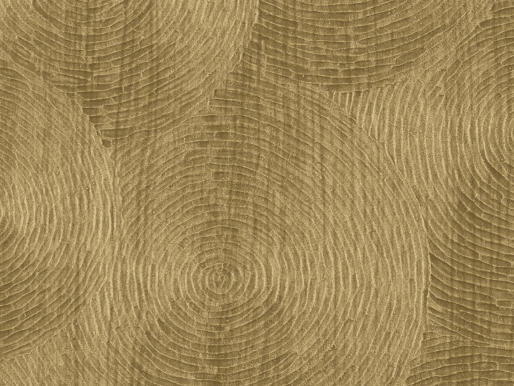 Élitis Volute VP 937 22, het behang zelf
