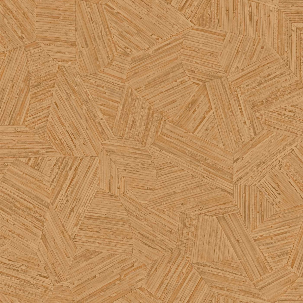 Arte Mauna 81510, het behang zelf