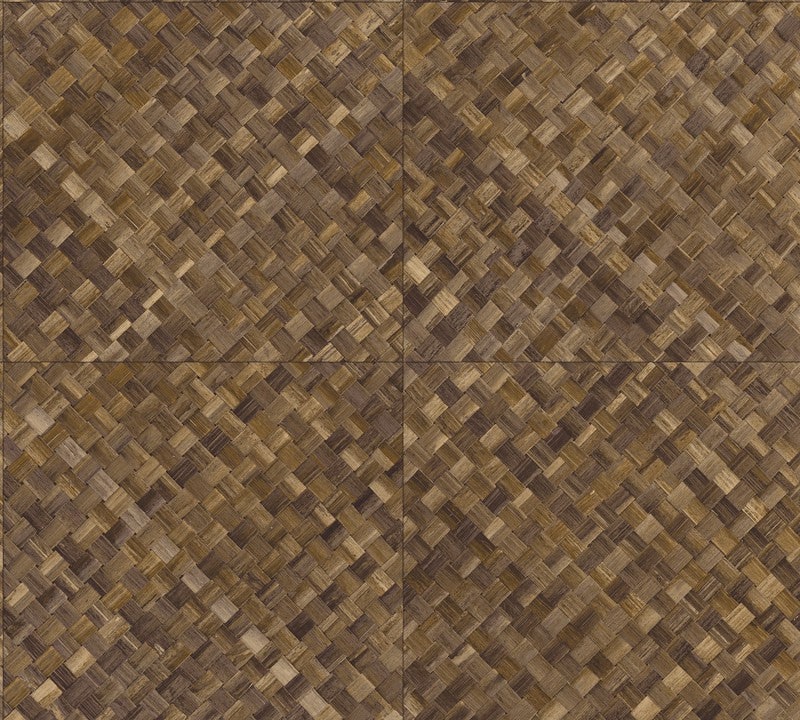Arte Pandan 34105, het behang zelf