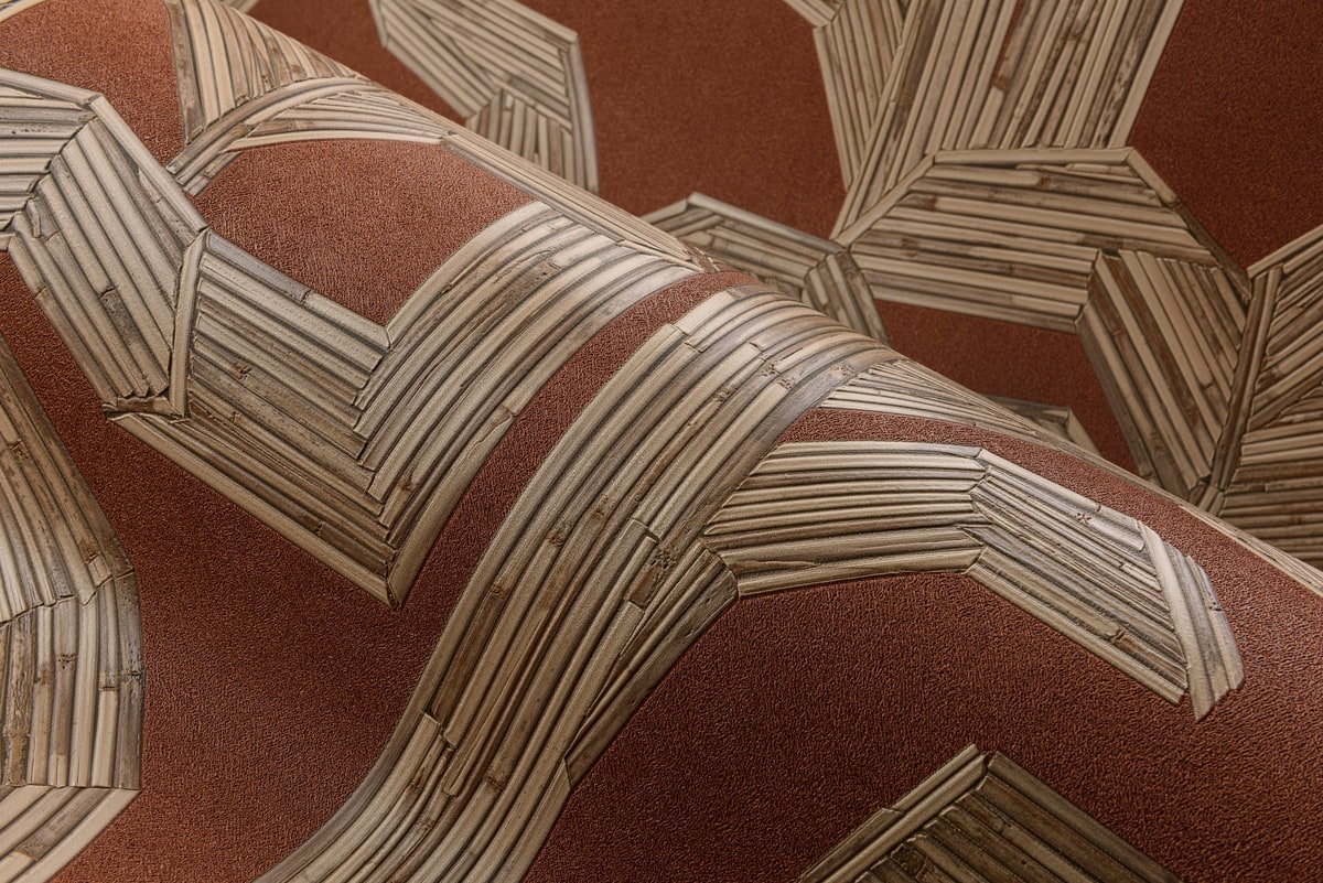 Kailua in een interieur, kleur Red Baron — niet de kleur van dit product