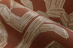 Kailua in een interieur, kleur Red Baron — niet de kleur van dit product