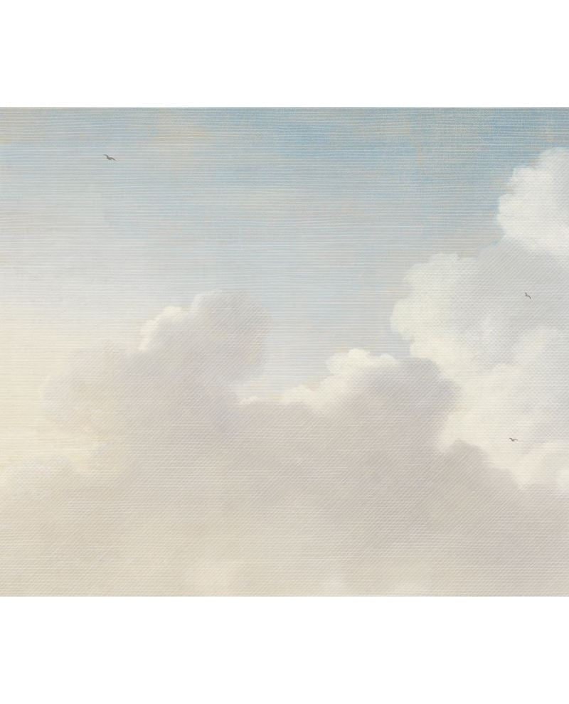 Eijffinger Masterpiece 358120, het behang zelf