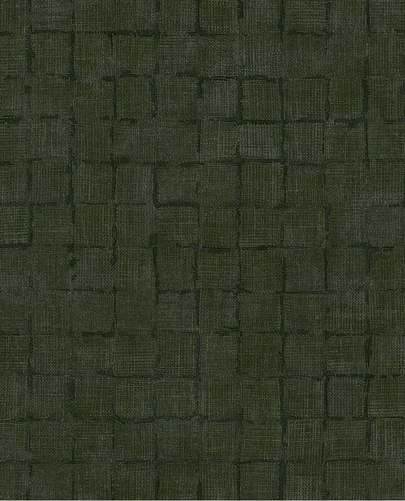 Eijffinger Emerald 333455, het behang zelf
