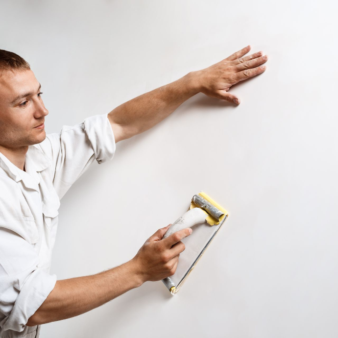 renovlies behang