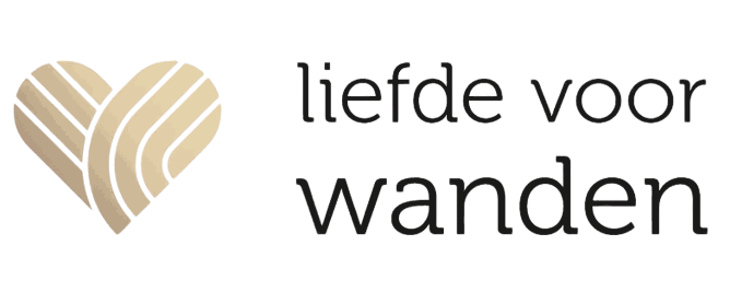 Liefde voor wanden